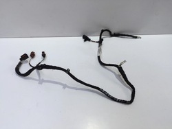 Vw golf 8 viii 1.5 жгут установка стартер фото №1