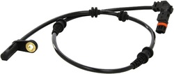 Датчик abs перед mercedes c-klasa w203 00 4-matic 2000-2007 / - 2035401217 фото №1