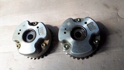 A6 c7 4g a7 колесо змінних faz 3.0 tfsi s4 b8 sq5 фото №1