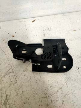 Замок капота vw passat b6 3c0823480 фото №1