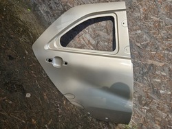 Toyota aygo x двері зад задні праві фото №1