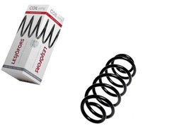 Lesjöfors пружина підвішування зад suzuki swif фото №1