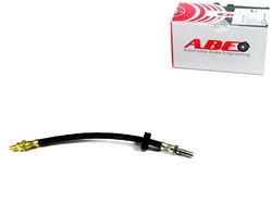 Шланг гальмівний [abe] фото №1