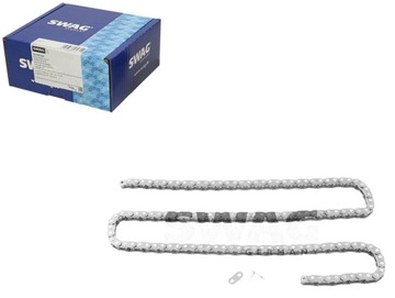 Ланцюг розподільний вал swag 9931176 0389034k kca019 tc10 фото №1