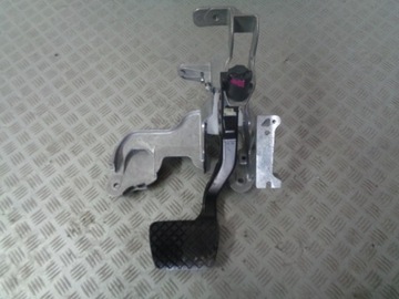 Audi a8 d4 4h 3,0tfsi педаль тормоза фото №1