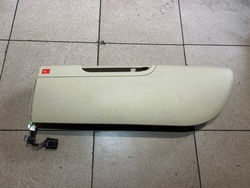 Бардачок дверь правые перед audi a8 d3 комплект фото №1