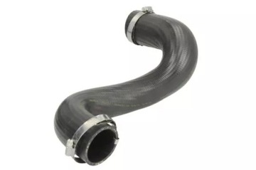 Шланг радіатор повітря citroen c4 i фото №1