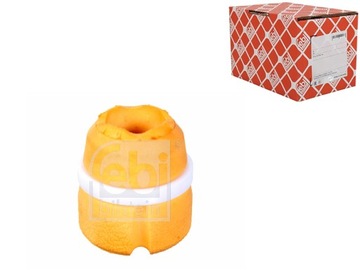 Отбойник амортизатора перед левый правые mercedes cla c118 cla shooting фото №1