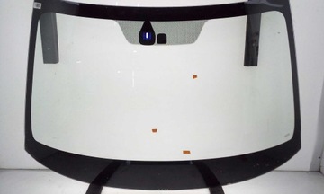 Стекло лобовое mitsubishi outlander 2012- датчик фото №1