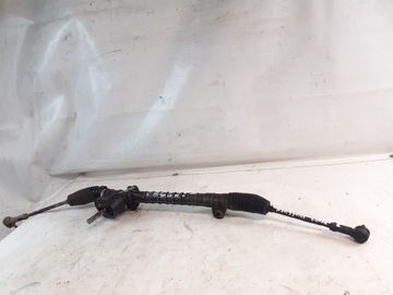 Opel corsa c 1.2b 16v рейка рульового управління трансмісія фото №1