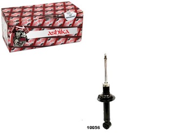 Амортизатор зад nissan primera p11 ashika фото №1