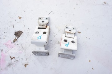 Петли дверь правый зад volkswagen crafter i фото №1