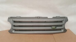 Range rover vogue рестайлинг 14-18 решётка решётка радиатора фото №1