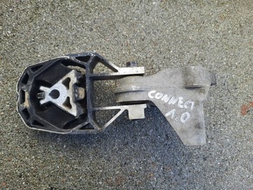 Подушка лапи коробки ford transit connect mk2 1.0 фото №1