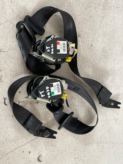 Pas безопасности правые зад volvo v60 39800488 фото №1