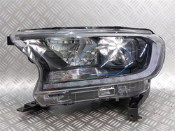 Фара лампа перед ліва ford ranger raptor 2020-2022r jb3b-13e015-da фото №1