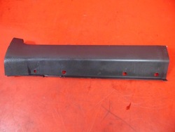 Chevrolet captiva lt i планка порогова права зад фото №1