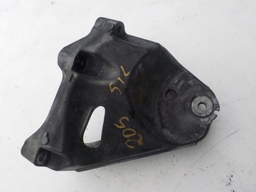 Mercedes w205 1.6 cdi лапи двигателя a6262230100 фото №1