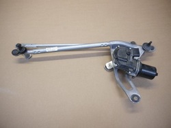 Audi a5 механізм двірник 8w7955023f cabrio фото №1