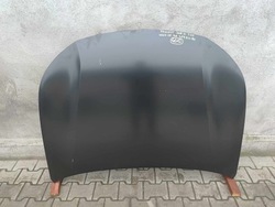 Peugeot 308 iii t10 21- капот крышка двигателя новая оригинал 4012 фото №1