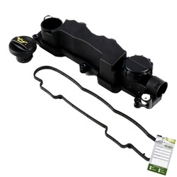 Крышка клапанов вентиляция картера do ford 0248l1 0248.l1 фото №1