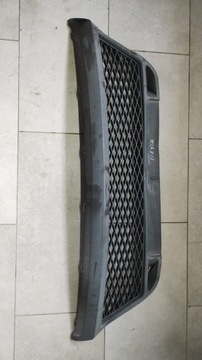 Ford fiesta mk6 st 04- решітка бампер перед фото №1