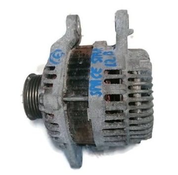 Mitsubishi space star ii 16r 1.2b - генератор 1800a359 фото №1