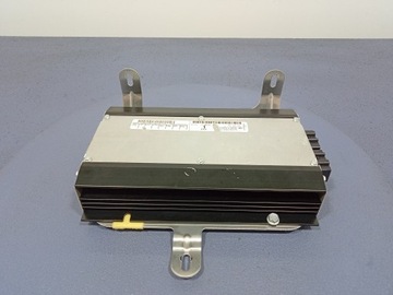 Bentley continental i 03- підсилювач радіо аудіо 3w8035456 фото №1