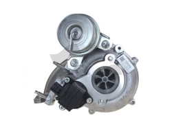 Новое turbo 17201-36010 lexus is/rc/nx 200t r4-turbo 2.0l 245km/180kw 2016- фото №1