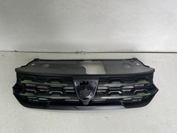Решётка радиатора решётка dacia jogger 22- фото №1
