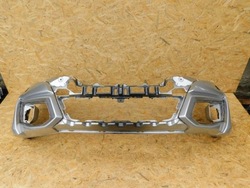 Honda civic ix type-r 15- бампер переднє перед фото №1