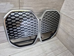 13709. bmw 4 g26 решітка радіатора решітка 5a79d30 фото №1