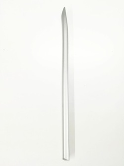 Оригинальная планка крыльев зад правая bmw e46 фото №1