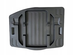 Audi a6 c8 4k rs6 пол багажника 4k9864106 фото №1