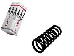 Пружина підвішування mercedes /8 w114 /8 w115 фото №1