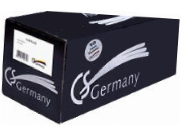 Рессора зад cs германия 10.337.470.00 фото №1