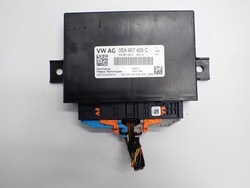 Комп'ютер блок керування двигуна 0ea907425c audi q4 e-tron 22r фото №1