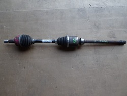 Peugeot 3008 ii полуось правая 9808076080 2.0 hdi фото №1