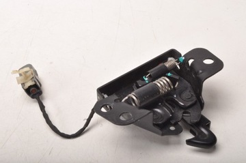 Mg hs замок капота 2023 r 10603499 2023 фото №1