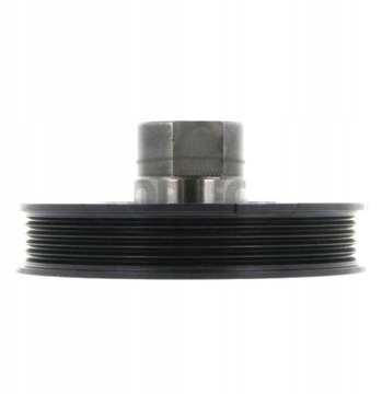 Колесо пасове вала колінчастого toyota 4 runner coaster фото №1