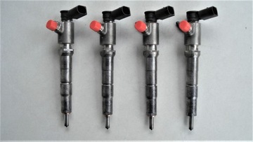 Форсунка jb3q-9k546-aa ford transit 2.0d фото №1