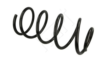 Sprezyny/p/volvo v50 d3 d4 фото №1