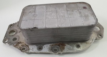 Радіатор масла citroen c5 iii x7 2.7 v6 hdi фото №1