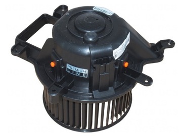 Вентилятор інтер'єру peugeot 5008 09-16 фото №1