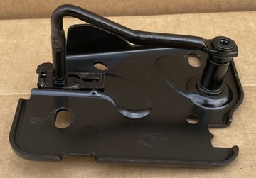 Hak засув капота audi q5 рестайлінг 80a823185c лівий jak новий фото №1