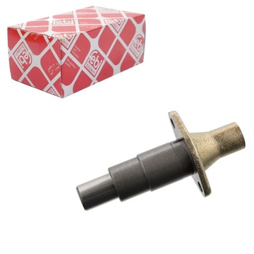 Febi натяжитель цепи mercedes фото №1