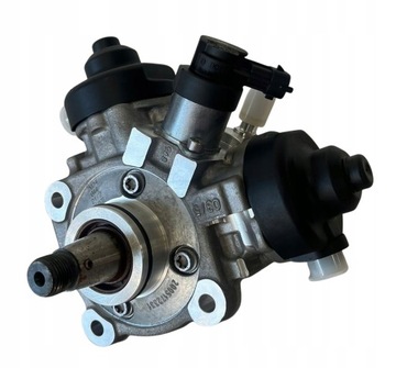 Нова оригінальна насос вприскувальний bosch jeep grand cherokee 3.0 дизель фото №1