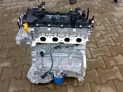 Hyundai i20 iii bayon 2020 - двигун g4lf 1.2b. 900kil. ідеальний фото №1