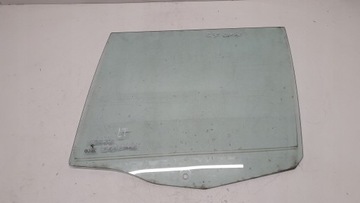 Bmw 5 e39 95-03 універсал скло лівий зад as2 фото №1