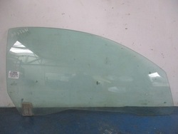 Peugeot 206 i cc стекло дверная правые перед оригинал фото №1